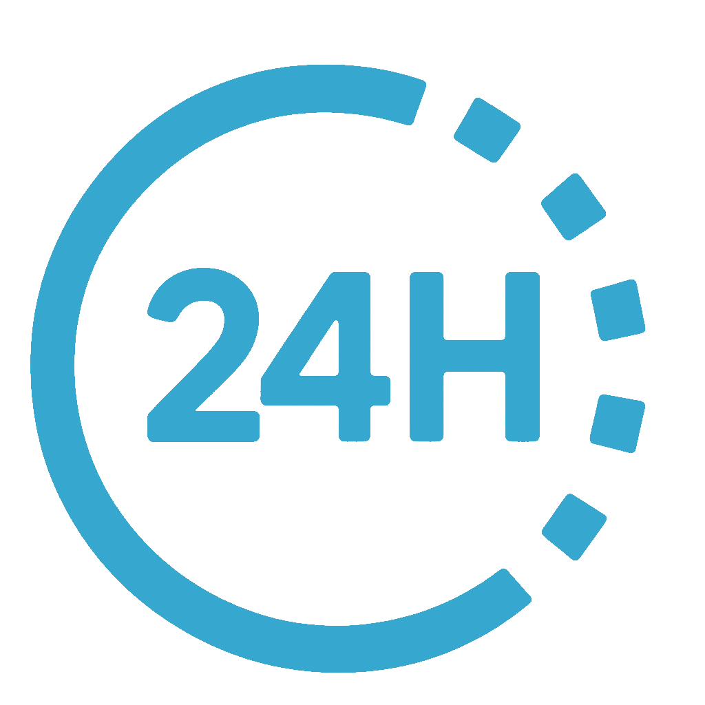 Atendimento Emergencial 24h
